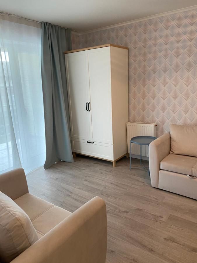 Апартаменты NEW!! Melluzi Appartment Юрмала-9